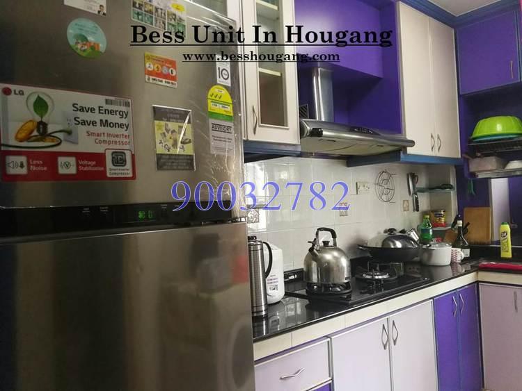 Blk 980A Buangkok Crescent (Hougang), HDB 4 Rooms #174607442